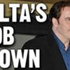 John Travolta To Play "Teflon Don," Junior Gotti Not So Familiar With James Franco